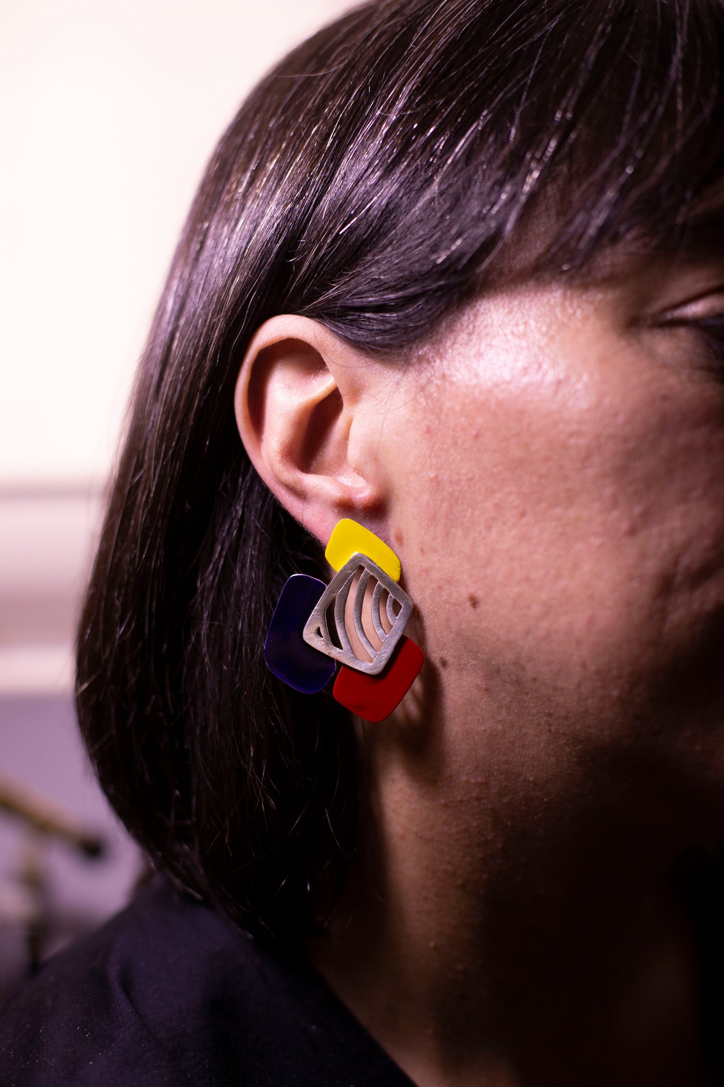 Pendientes Variación III