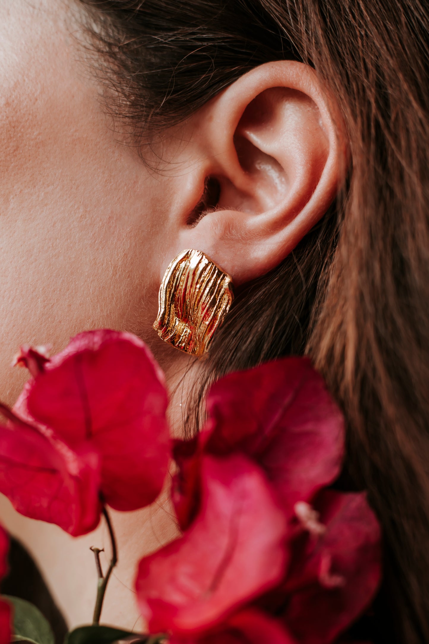 Pendientes Yon