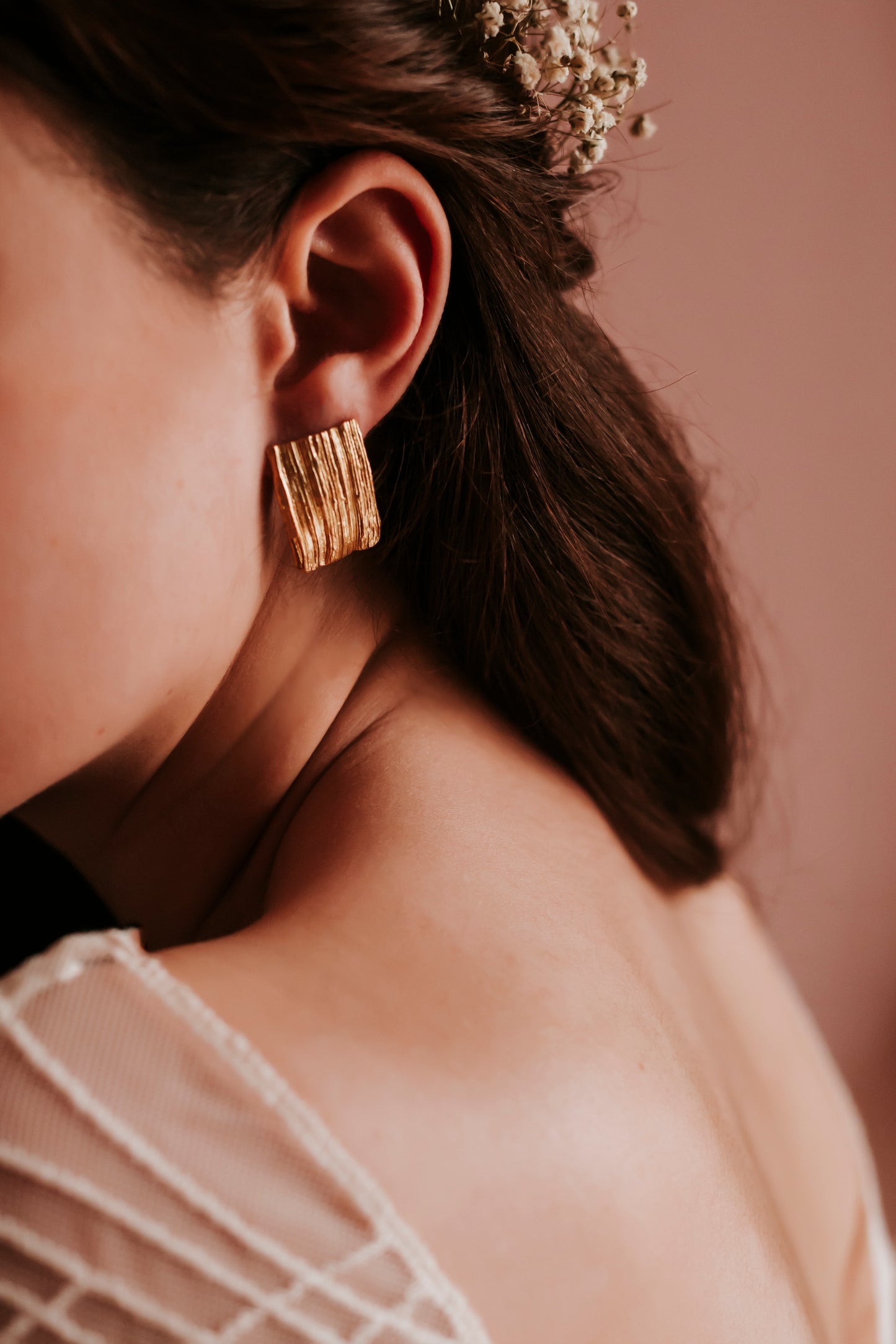 Pendientes Roku