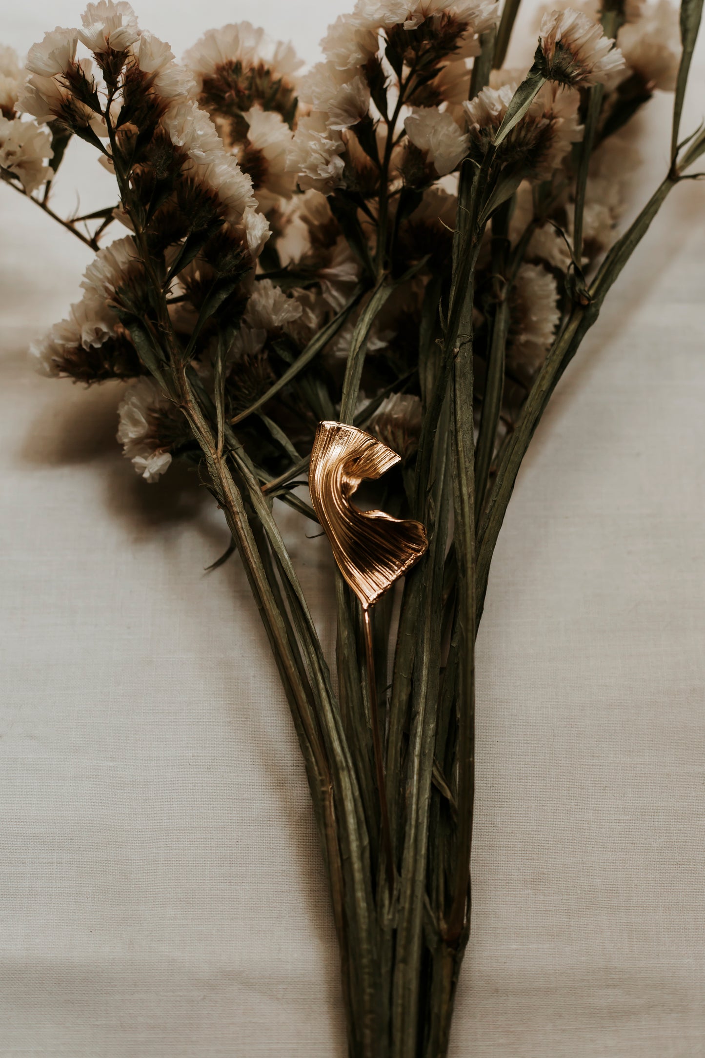 Broche Jû Hachi