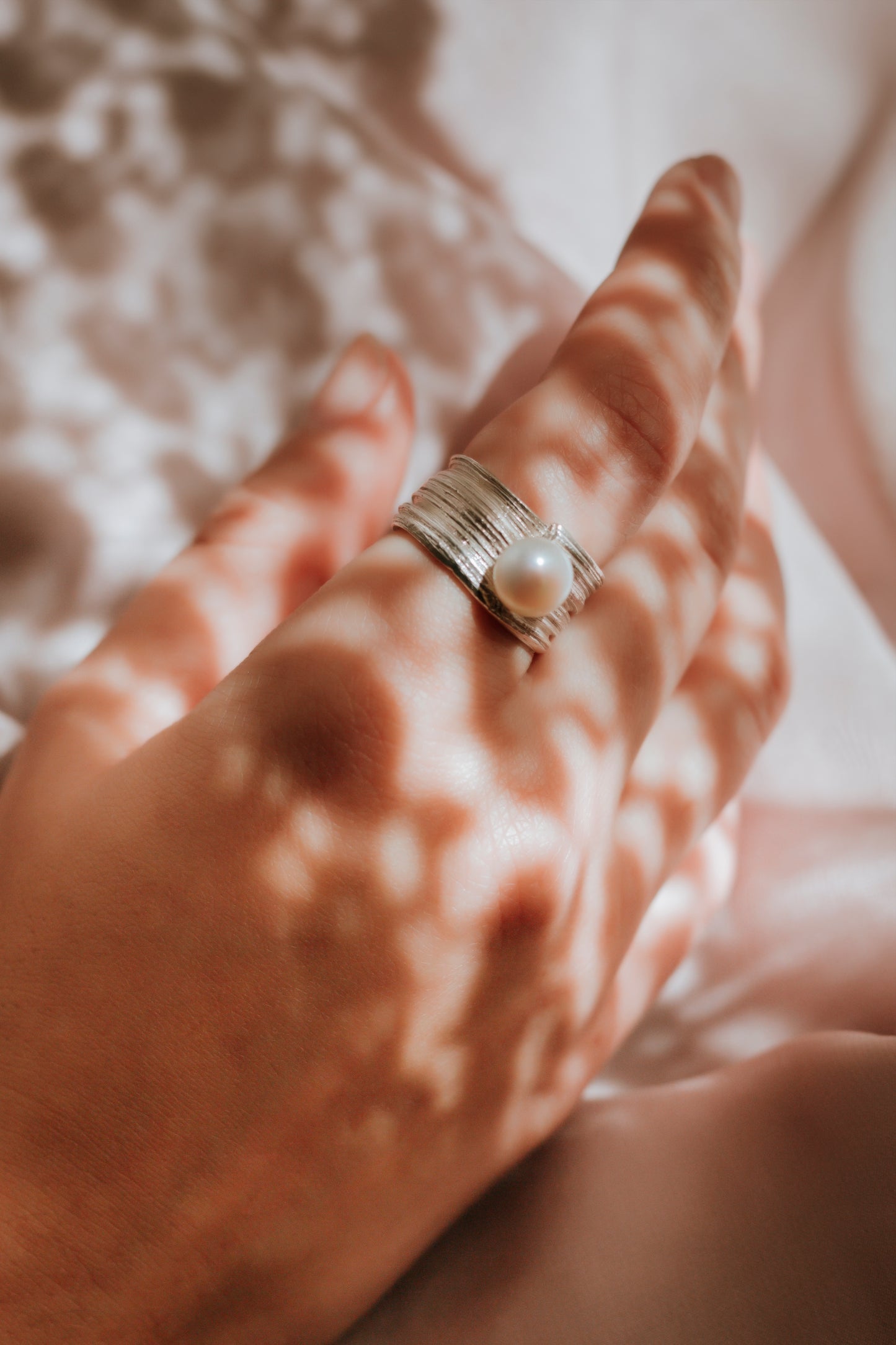Anillo Jû Ni