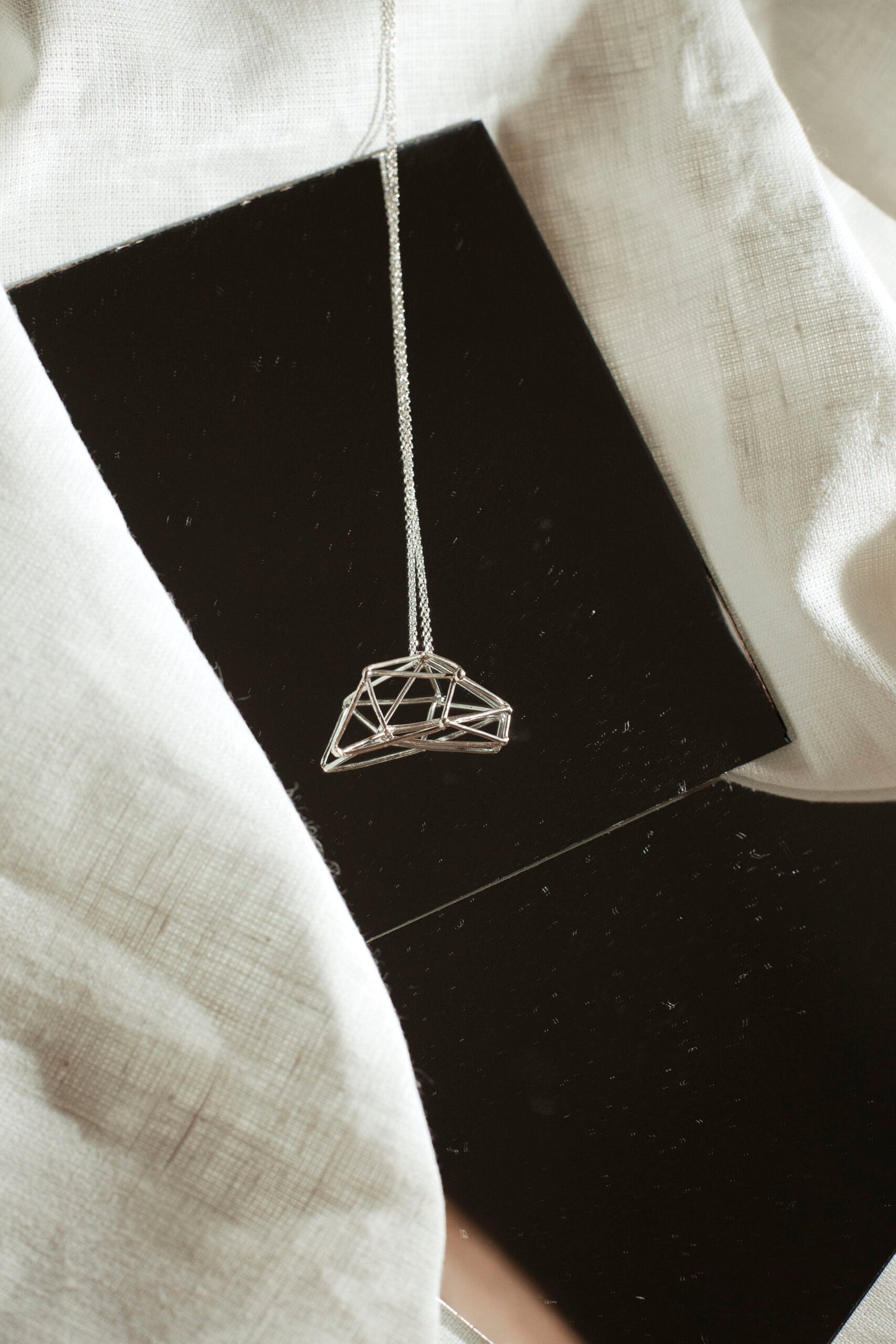 Colgante XV