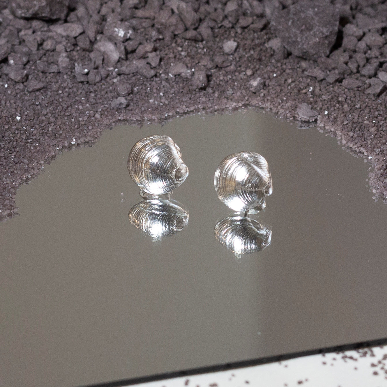 Pendientes Sirea Pequeños