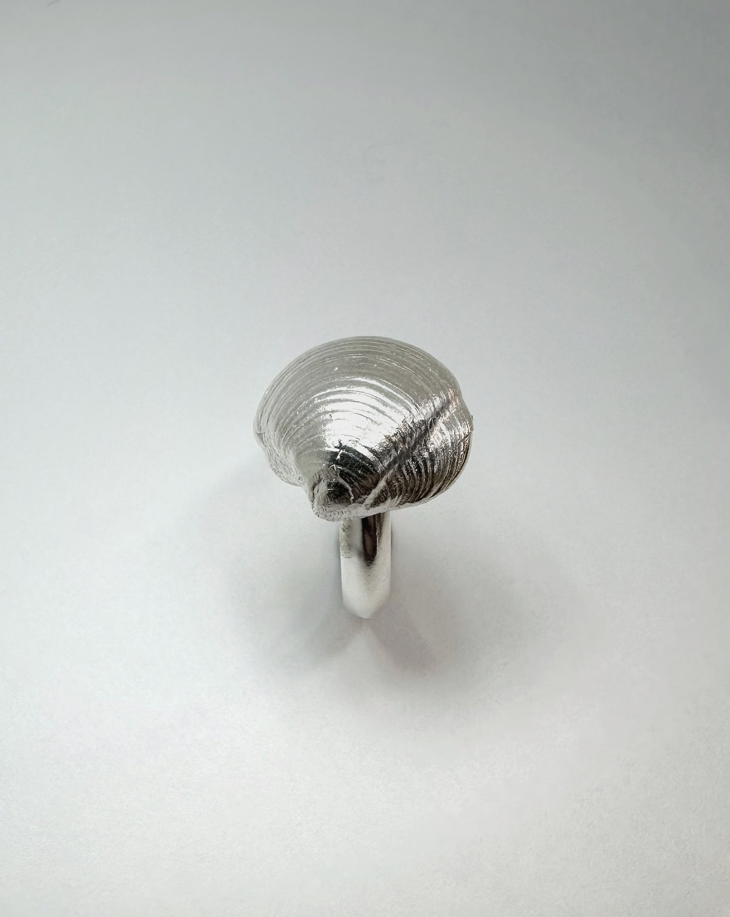 Anillo Sirea Pequeño