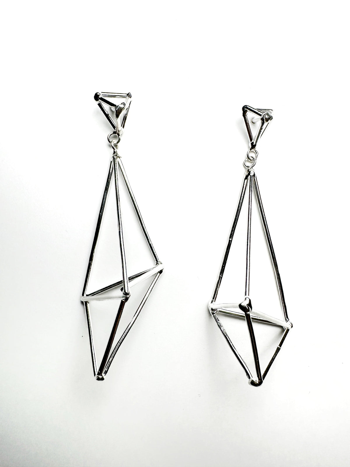 Pendientes Nébula XI