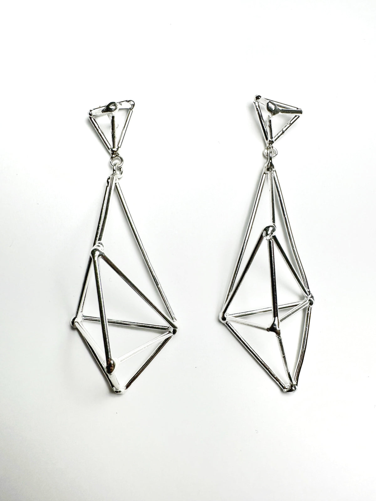 Pendientes Nébula IV
