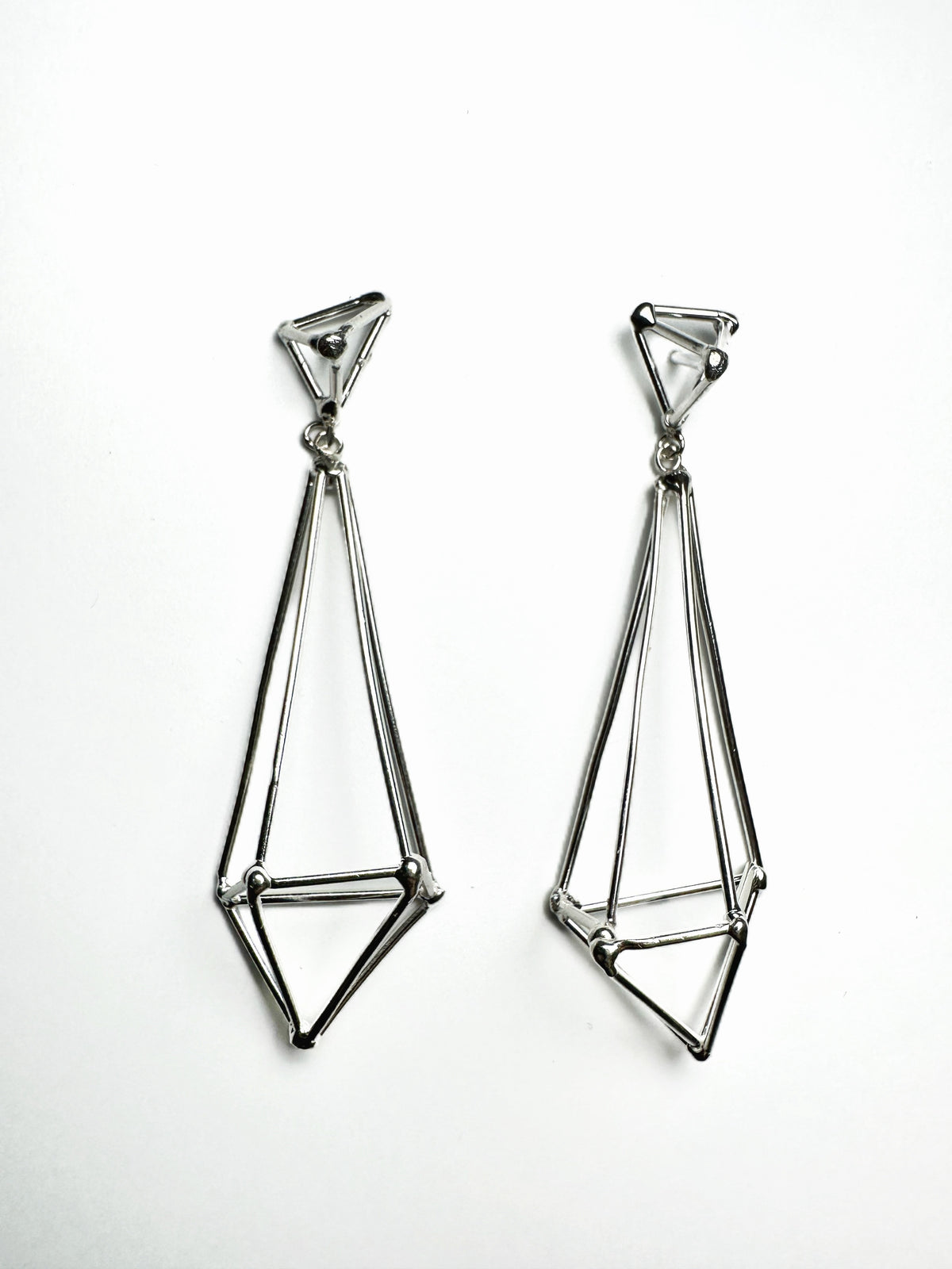 Pendientes Nébula VIII