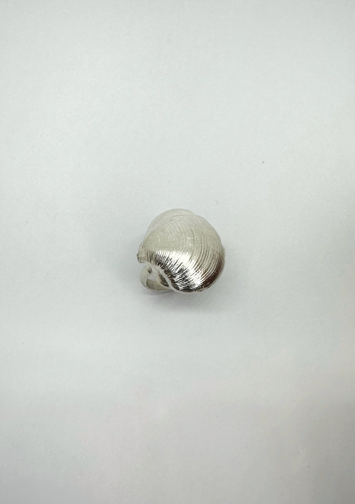 Anillo Sirea Grande