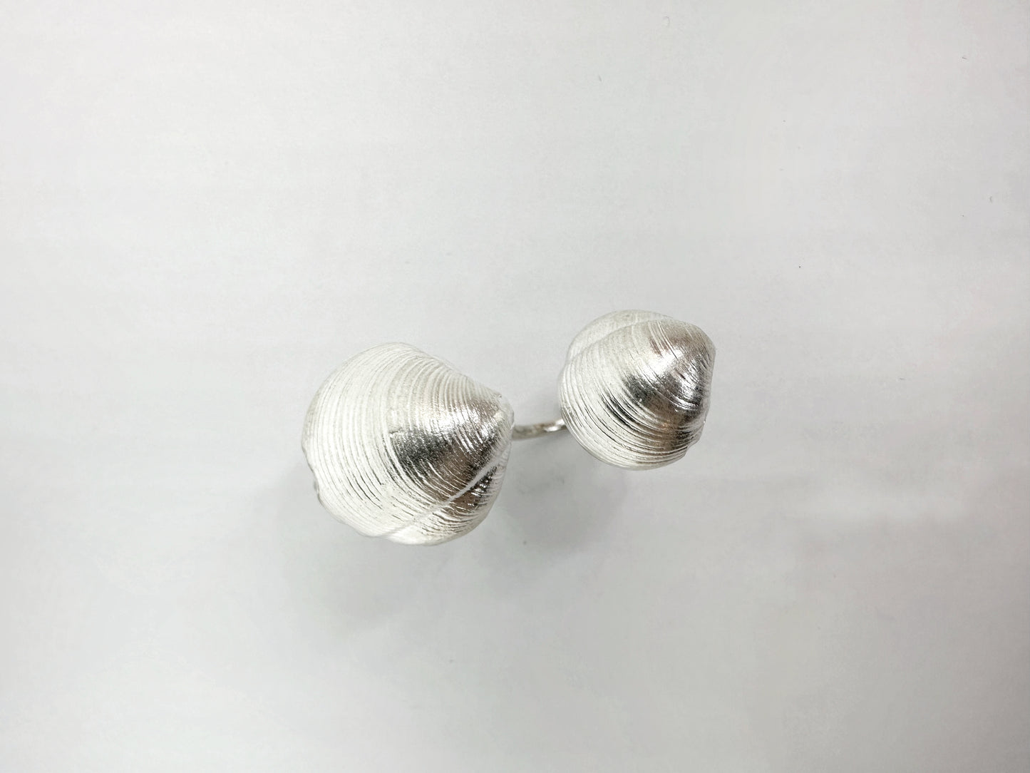 Anillo Sirea Doble