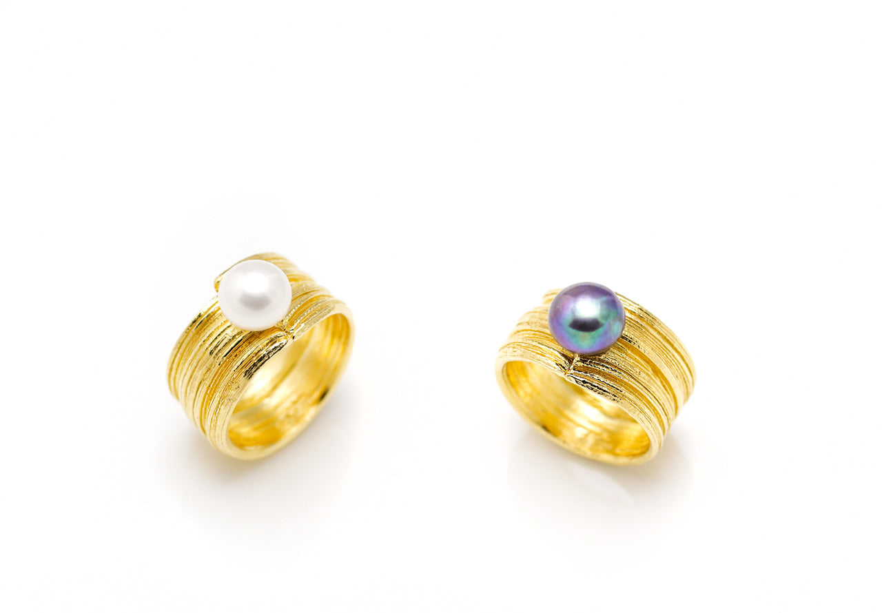 Anillo Jû Ni