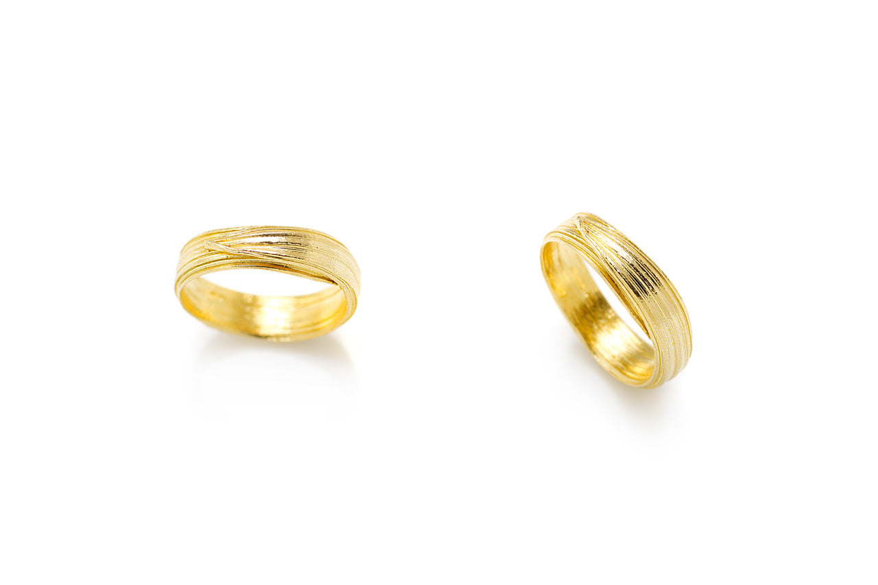 Anillo Jû San