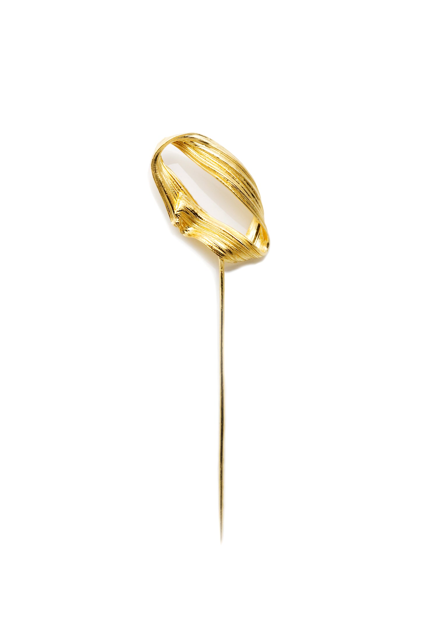 Broche Jû Kyû