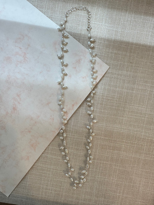 Cadena Perlas III