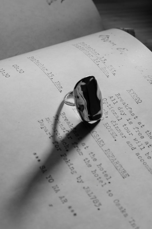 Anillo Variación VIII