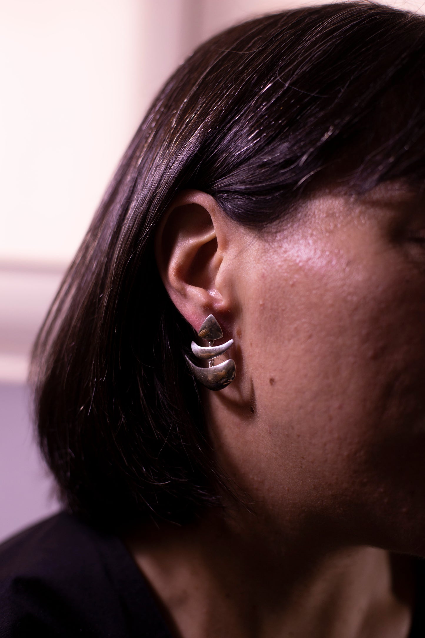 Pendientes Variación II