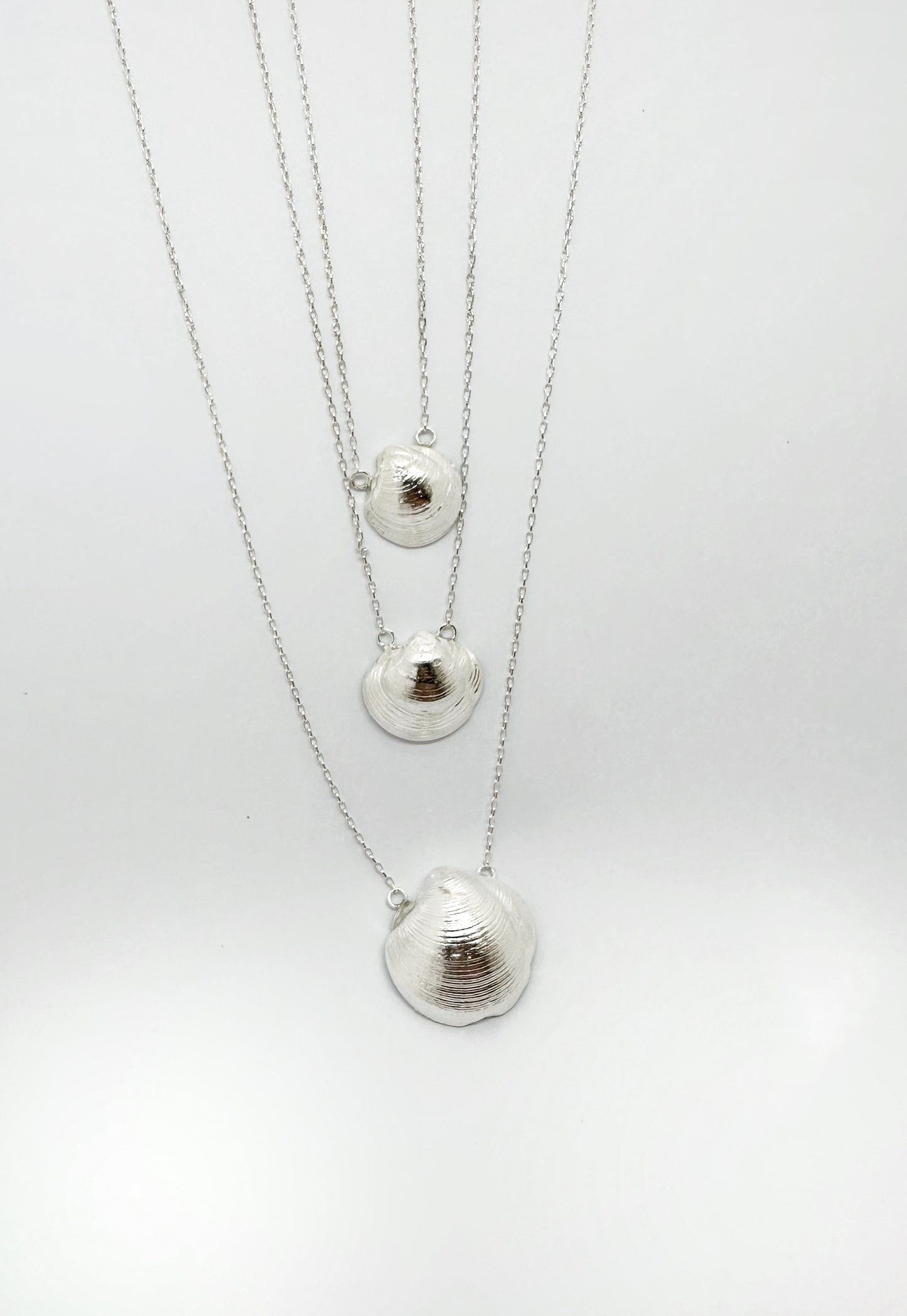 Colgante Sirea Triple