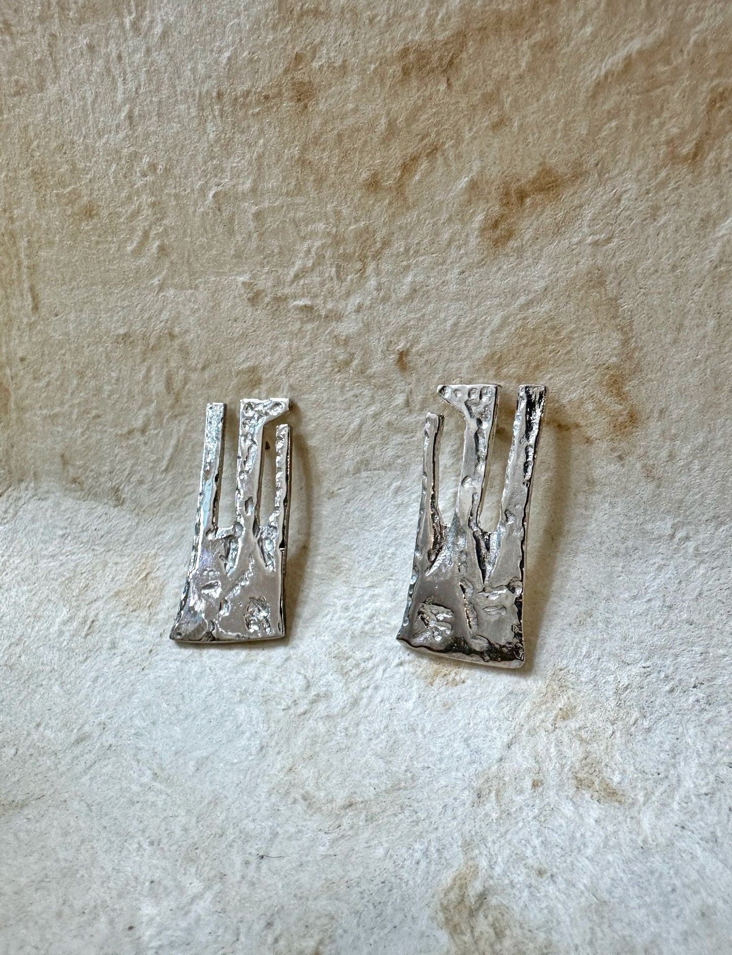 Pendientes Mano Falcón