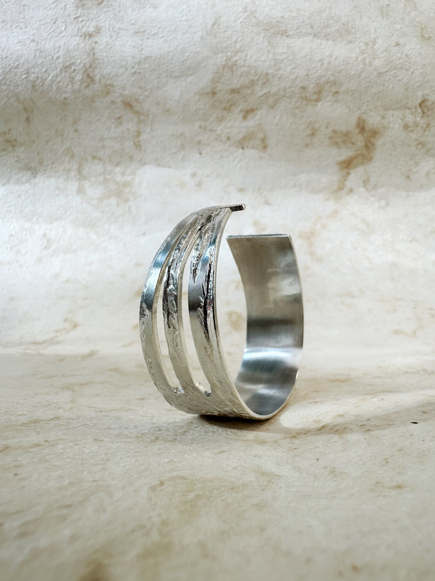 Brazalete Mano Falcón
