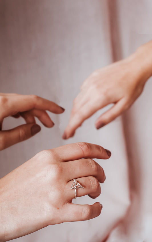 Anillo Nébula III