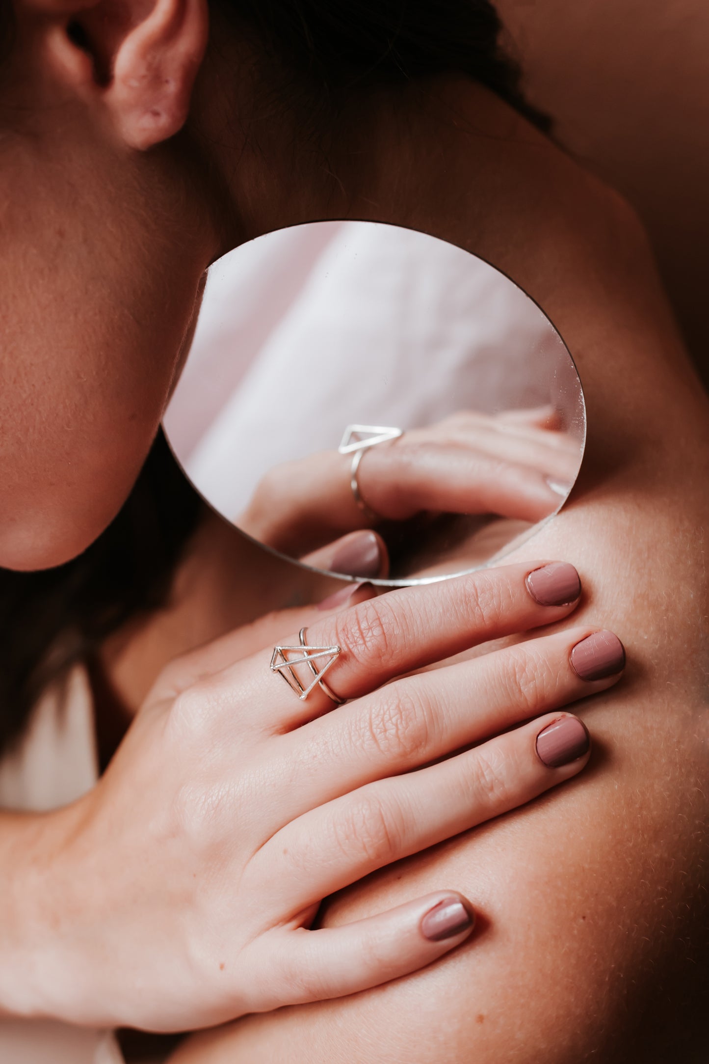 Anillo Nébula IV