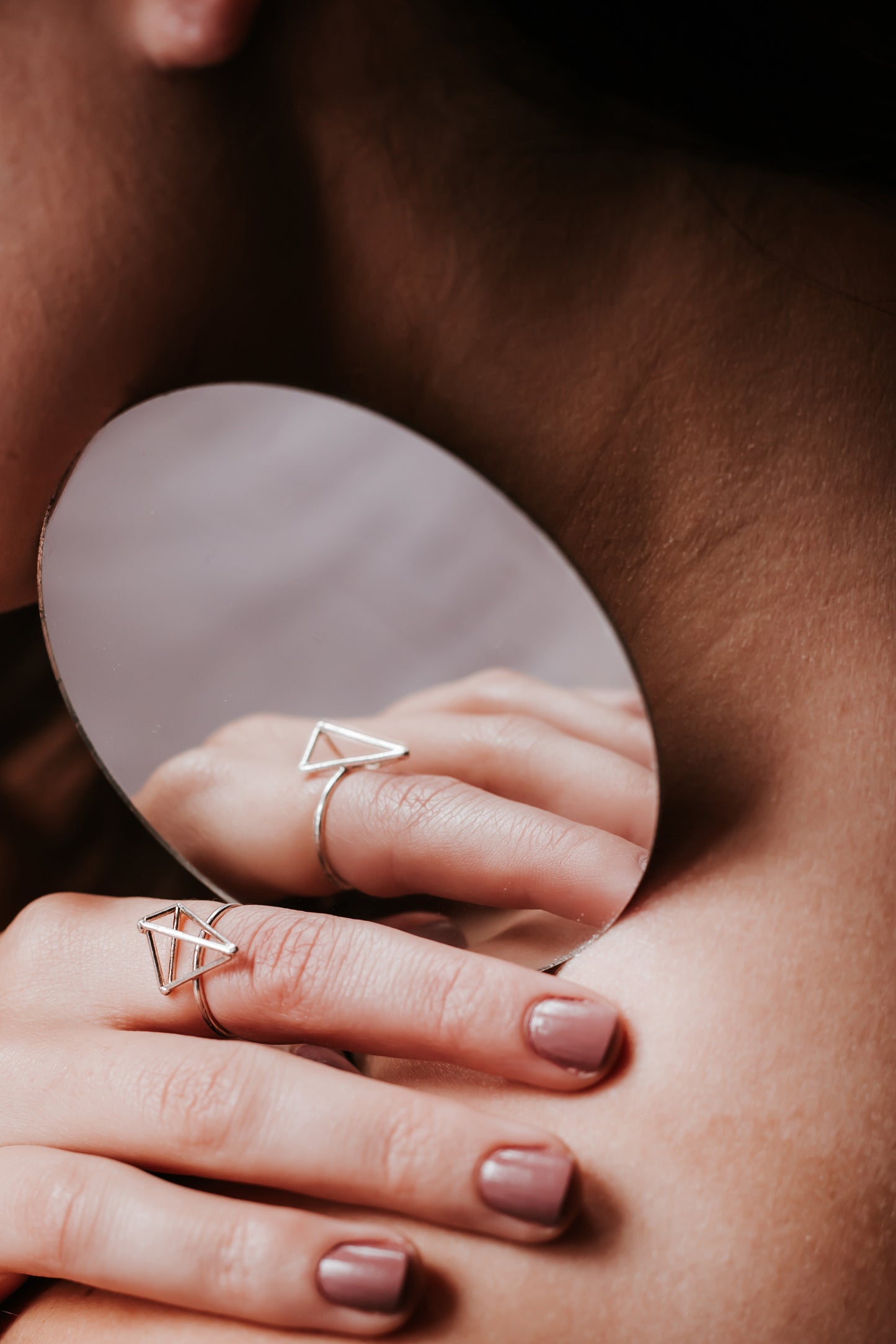 Anillo Nébula IV