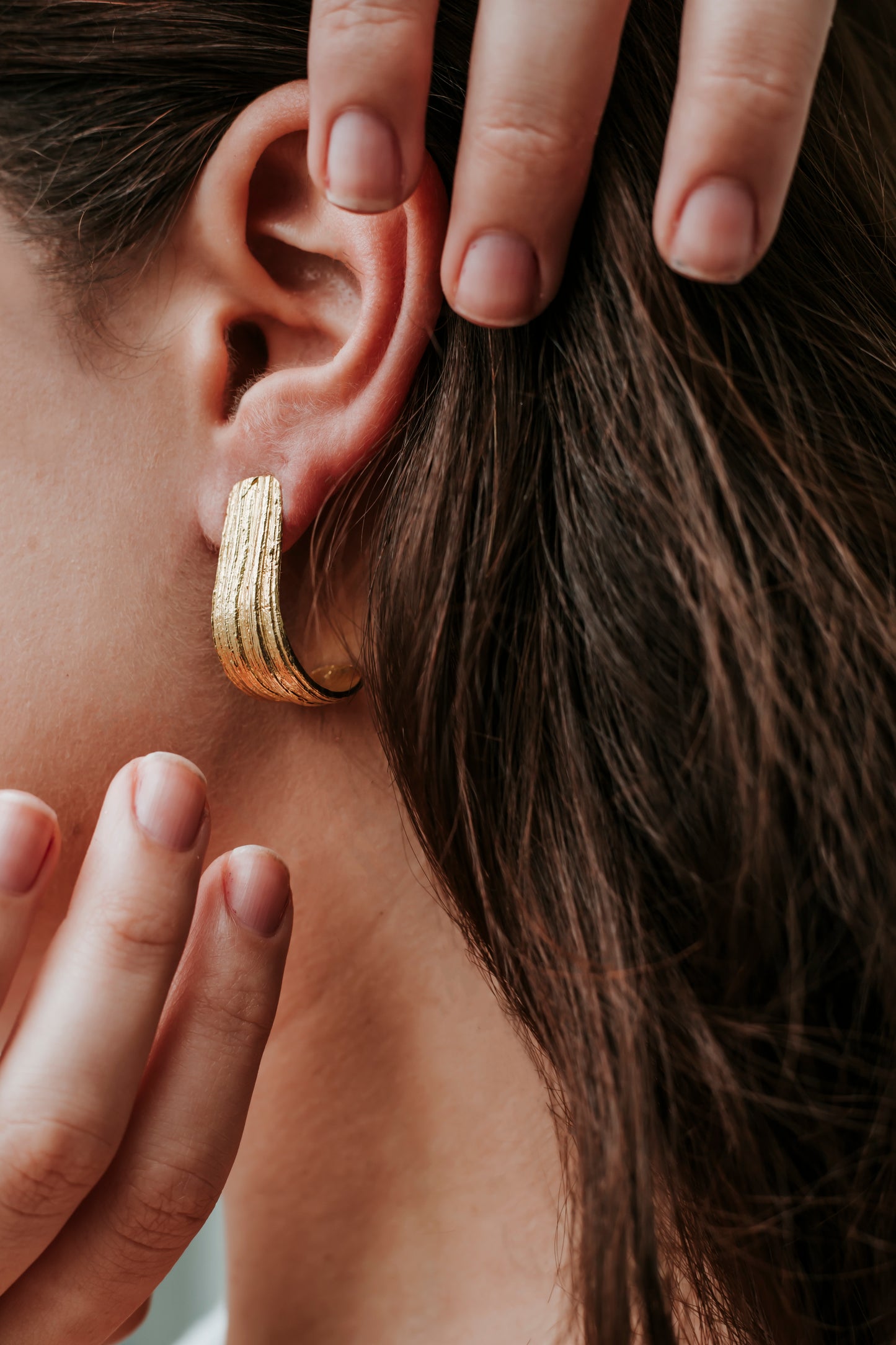Pendientes Kyû