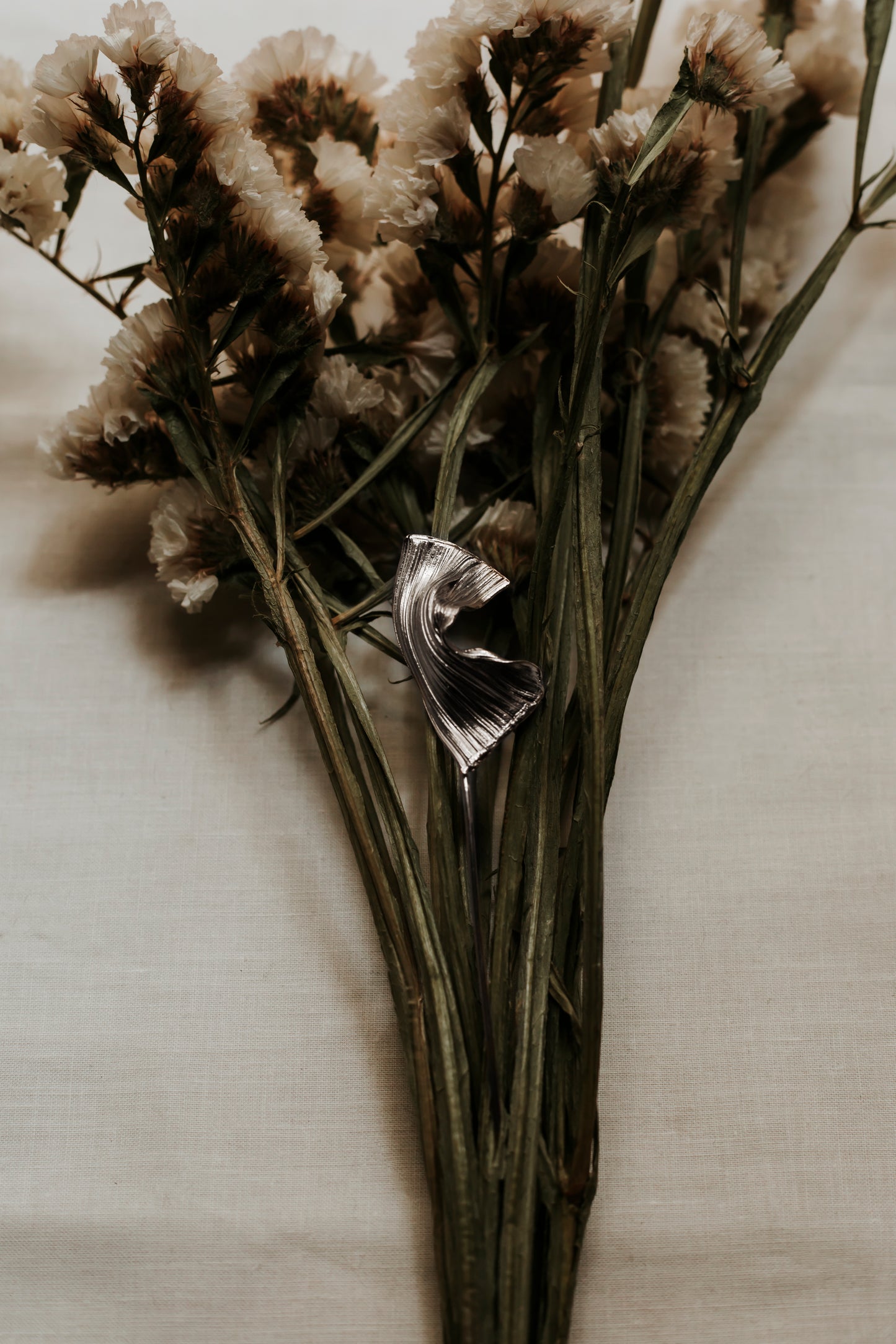 Broche Jû Hachi