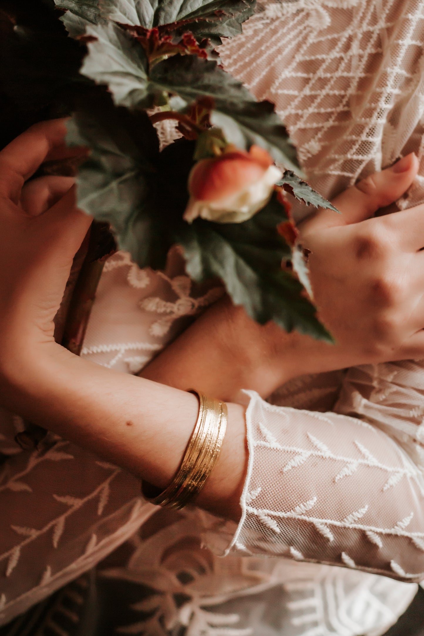 Pulsera Ni Jiû Ichi