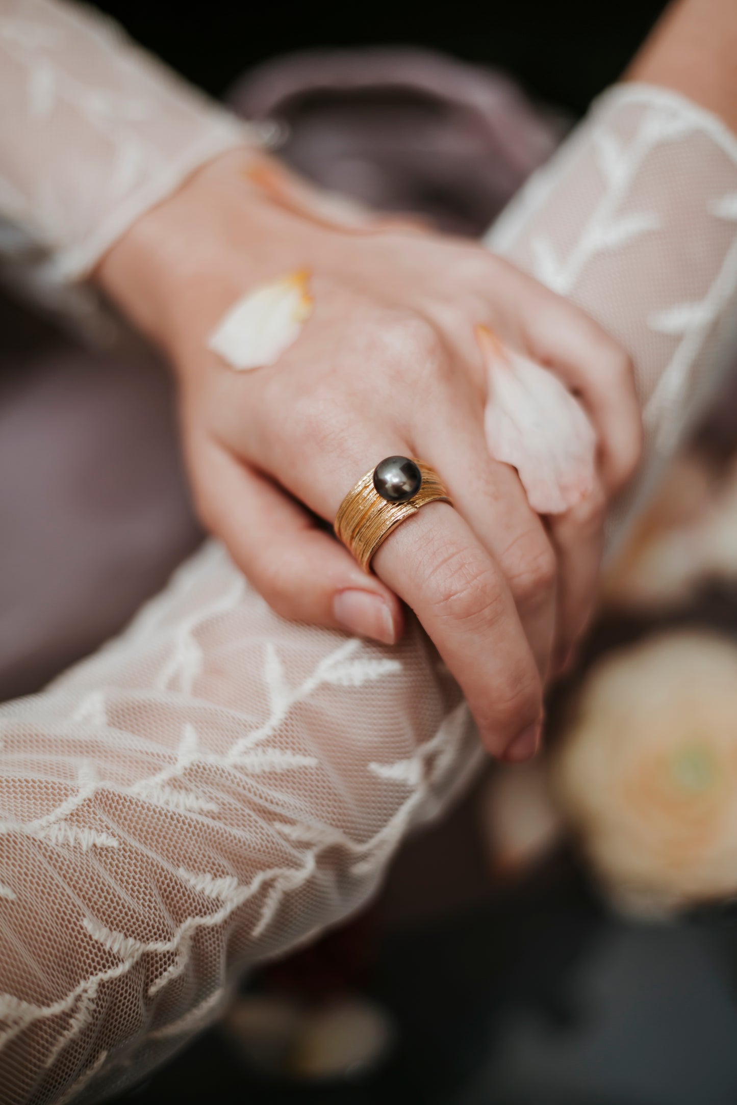 Anillo Jû Ni