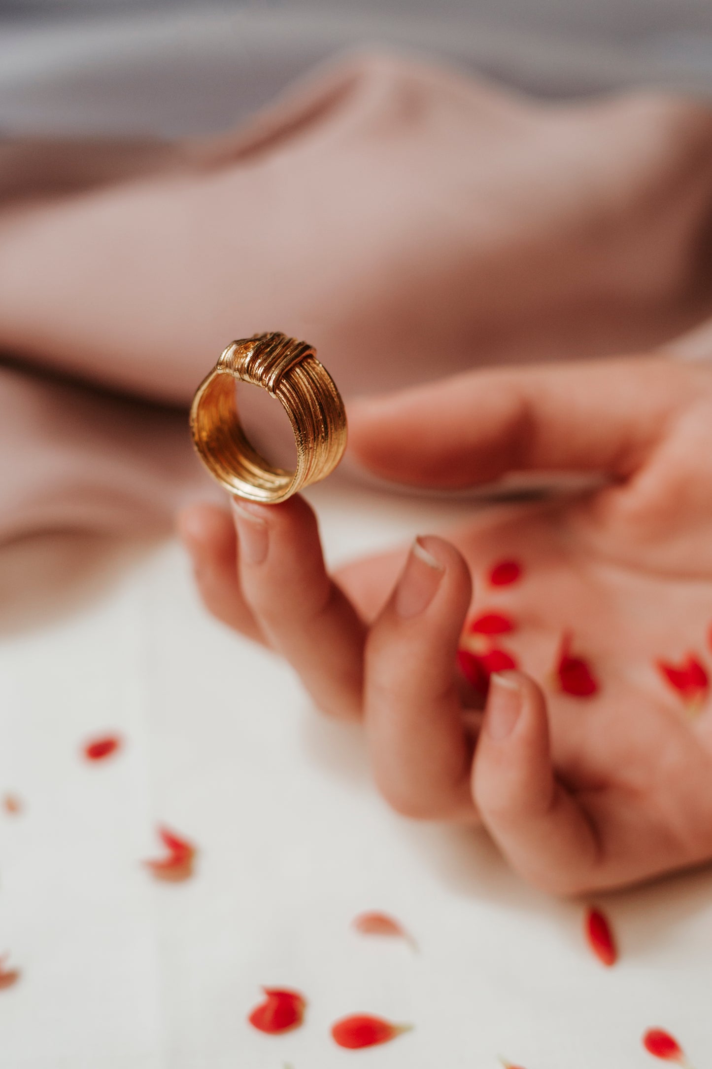 Anillo Jû Ichi