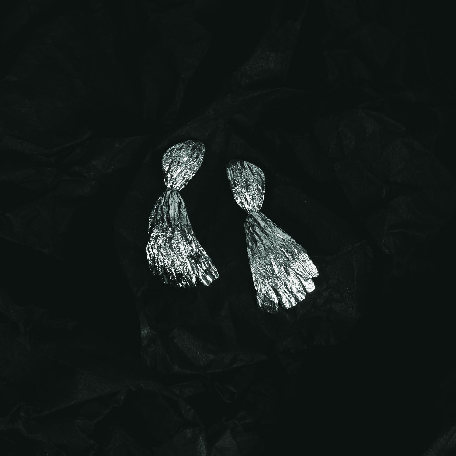 Pendientes Mini y Volcán