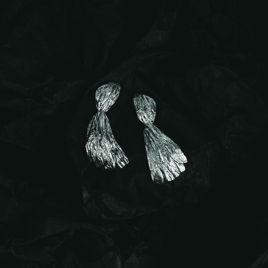 Pendientes Mini y Volcán