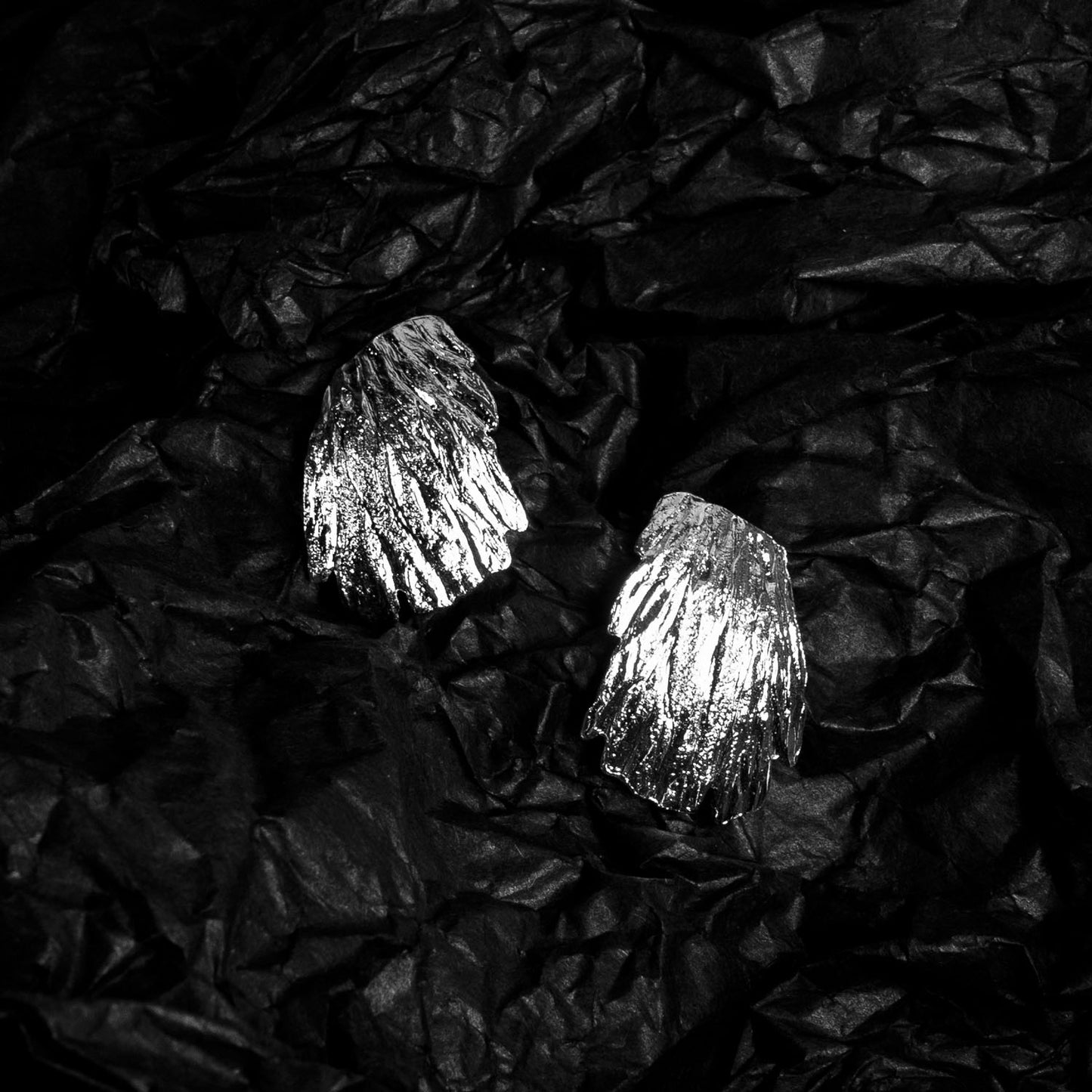 Pendientes Volcán