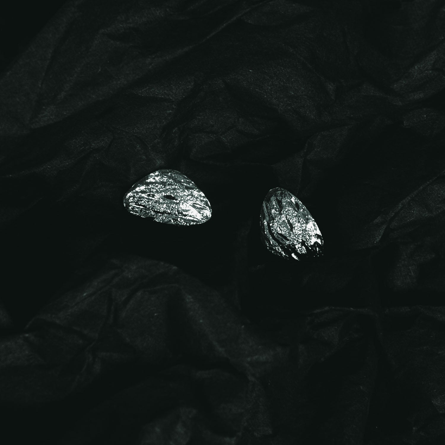 Pendientes Mini Magma