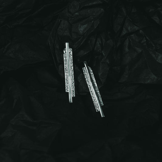 Pendientes Barrita