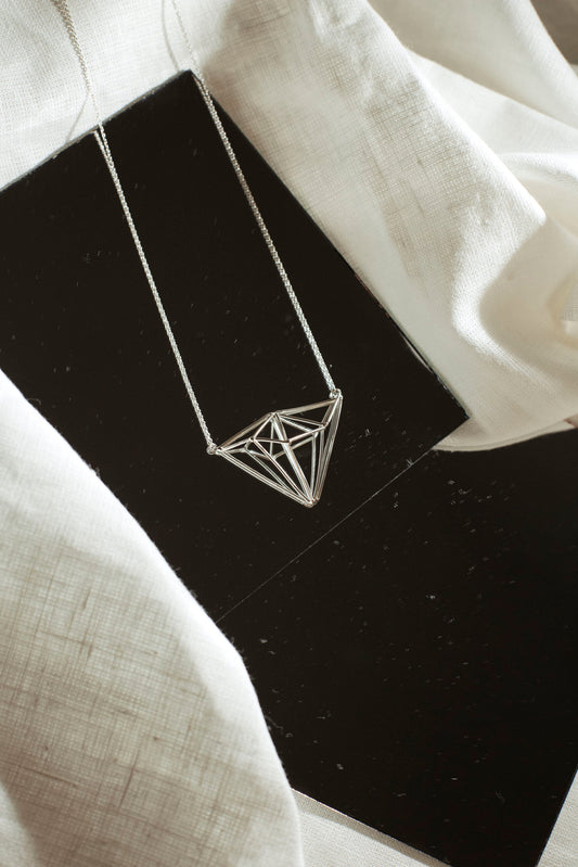 Colgante XVIII
