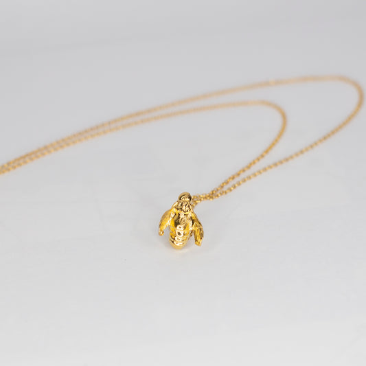 Colgante Abeja