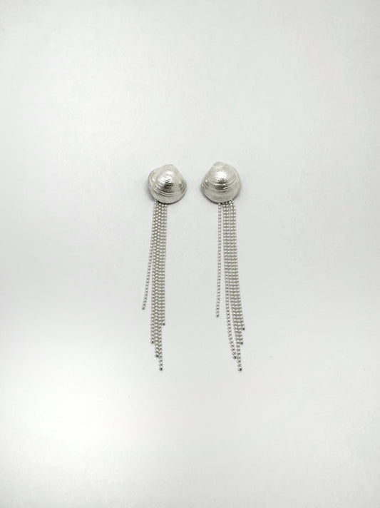 Pendientes Sirea Cadenas