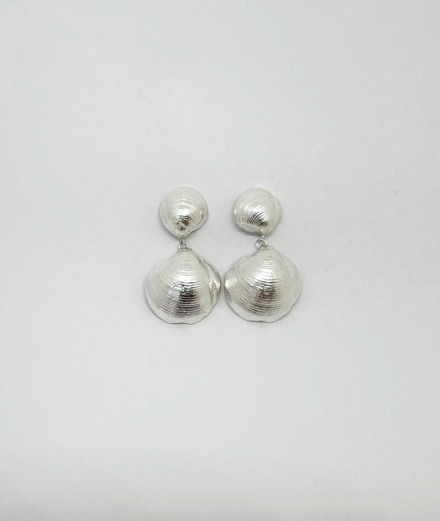 Pendientes Sirea Dobles