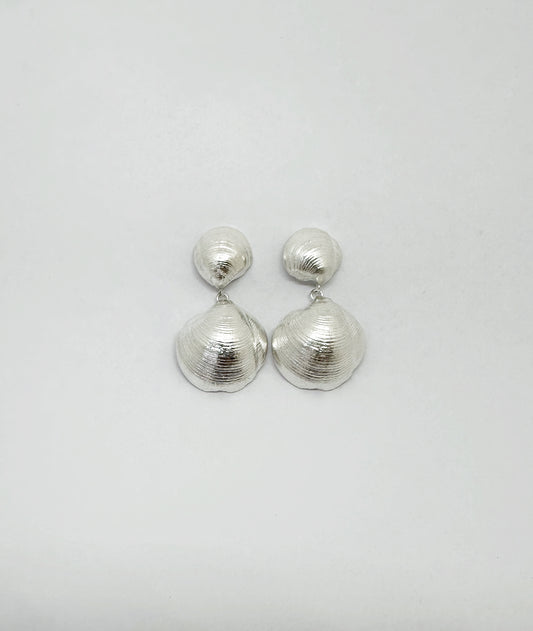 Pendientes Sirea Dobles