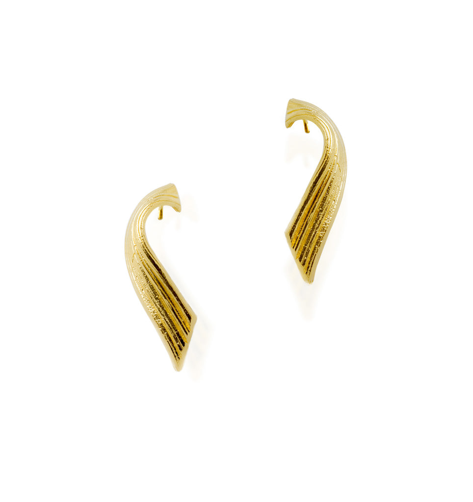 Pendientes Hachi