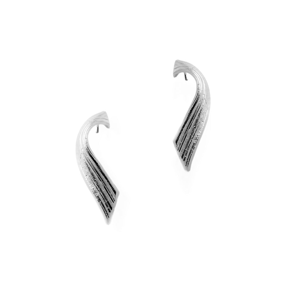 Pendientes Hachi