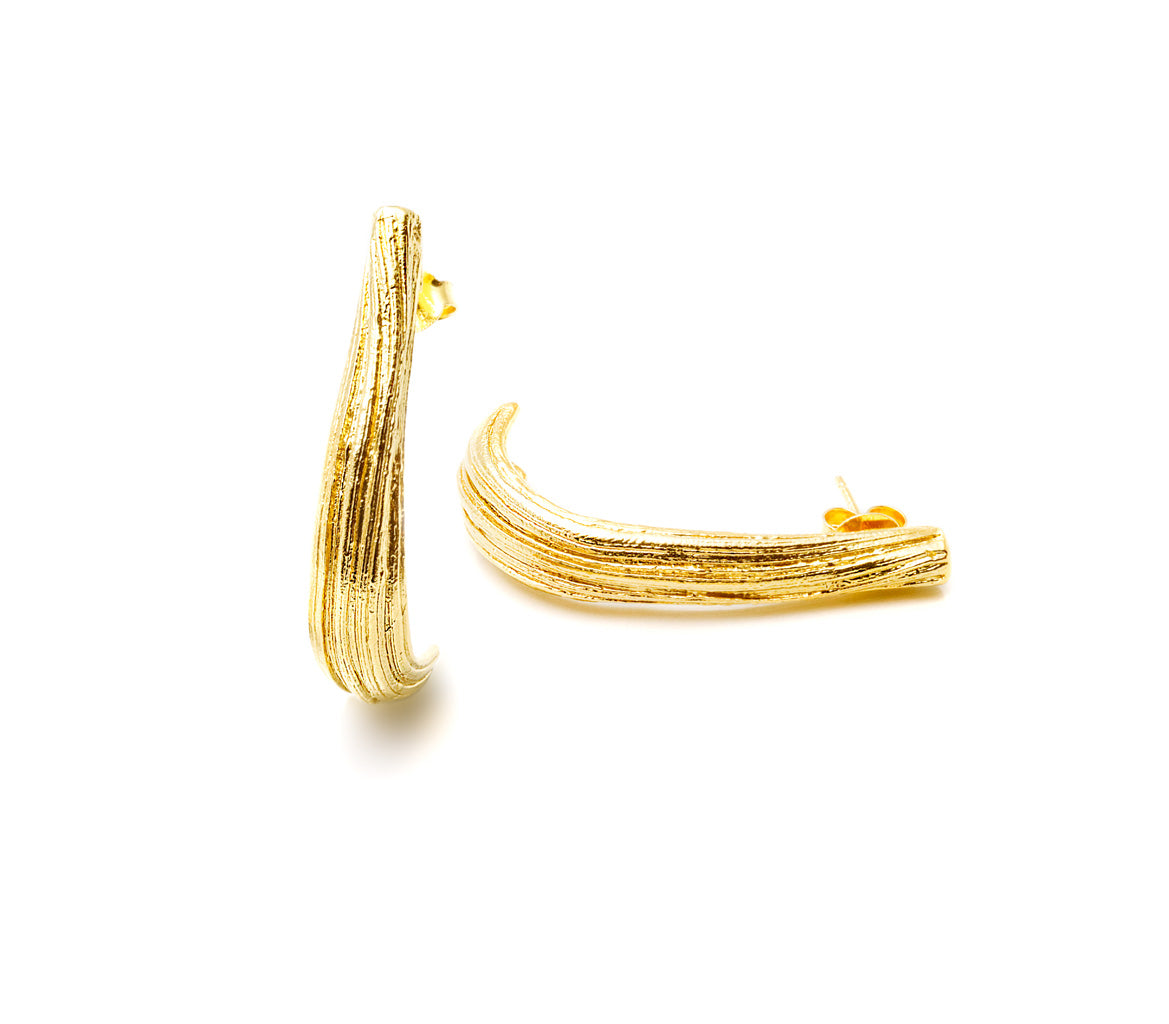 Pendientes Jû