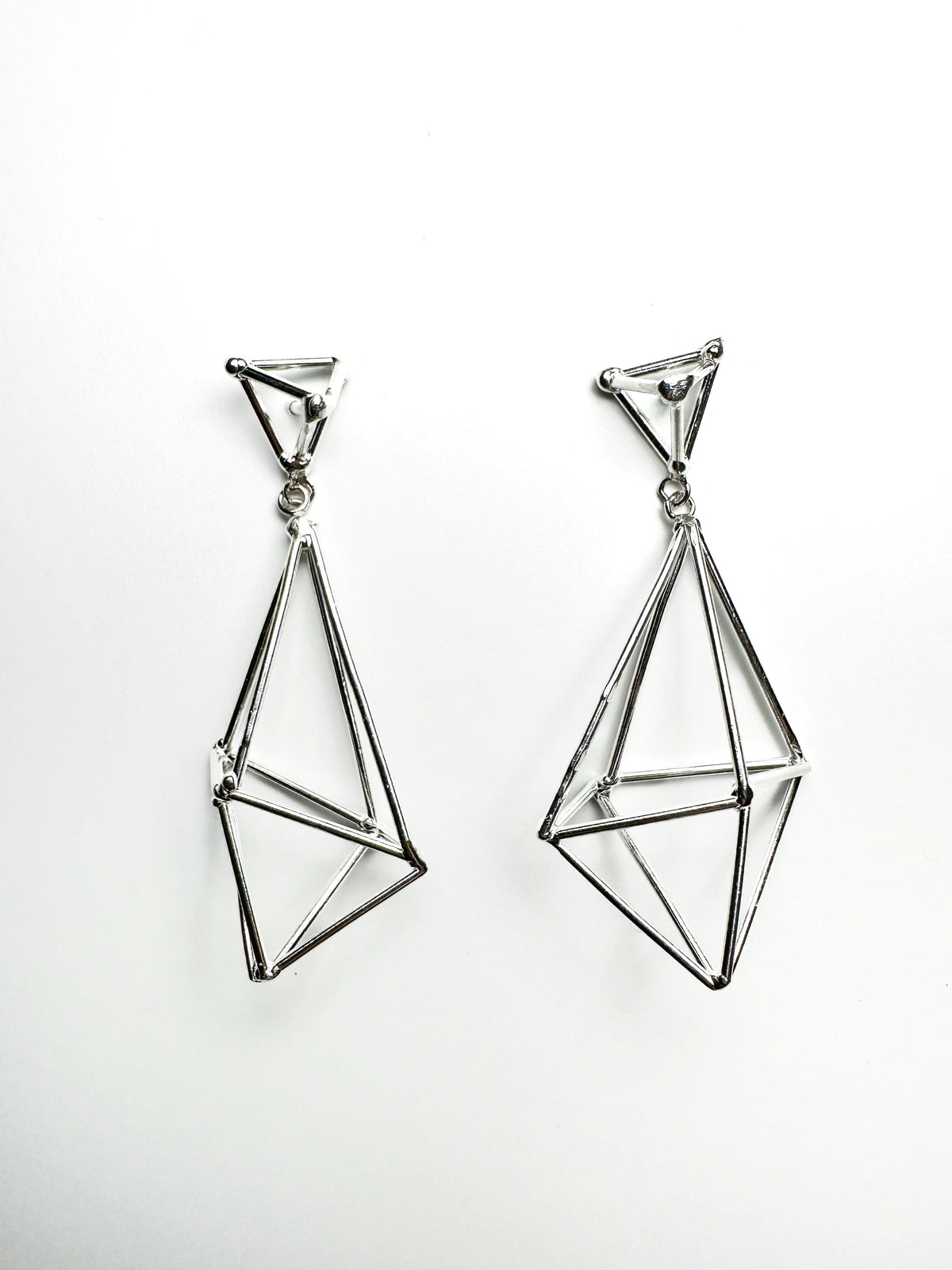 Pendientes Nébula X