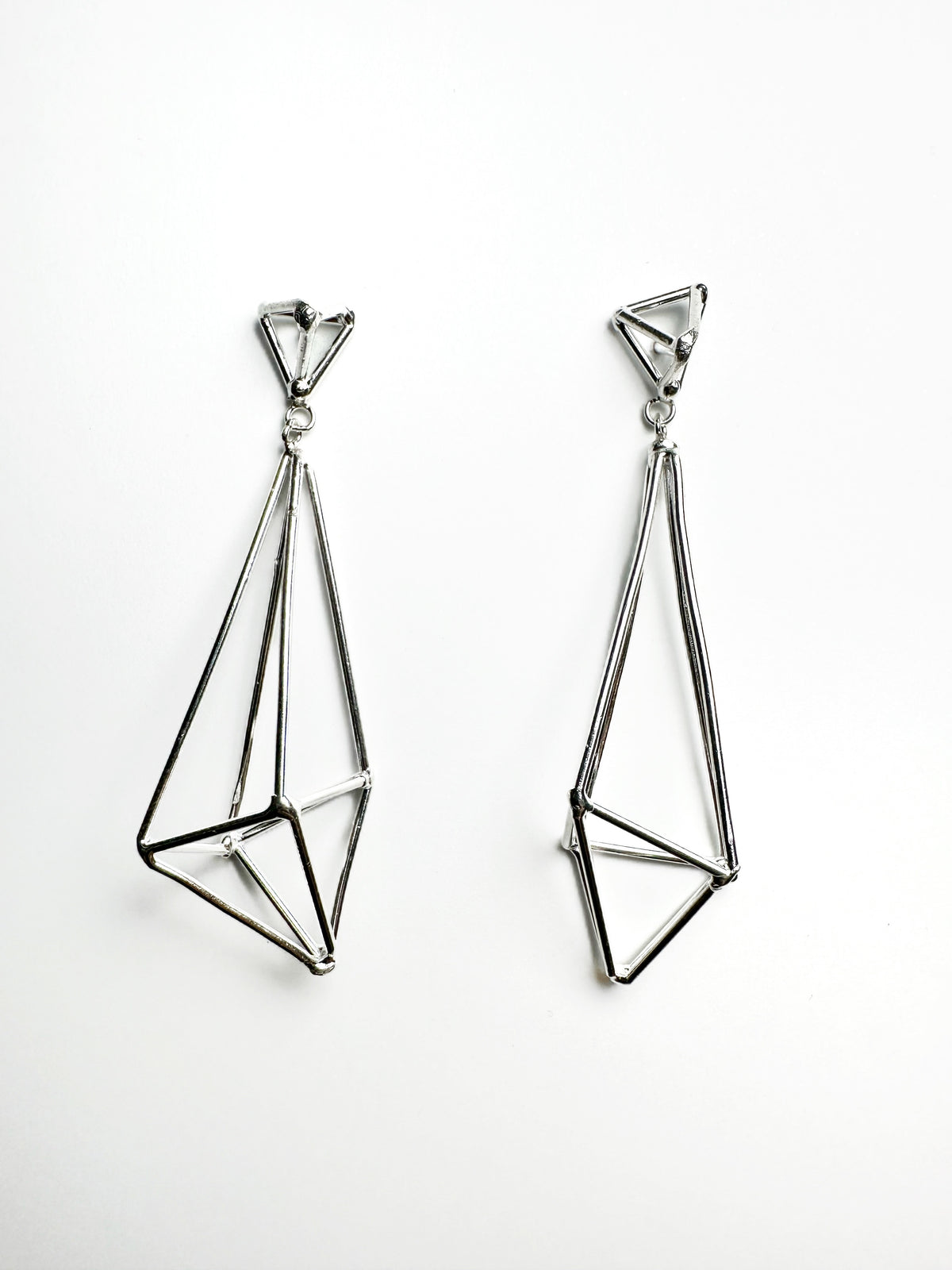 Pendientes Nébula XII