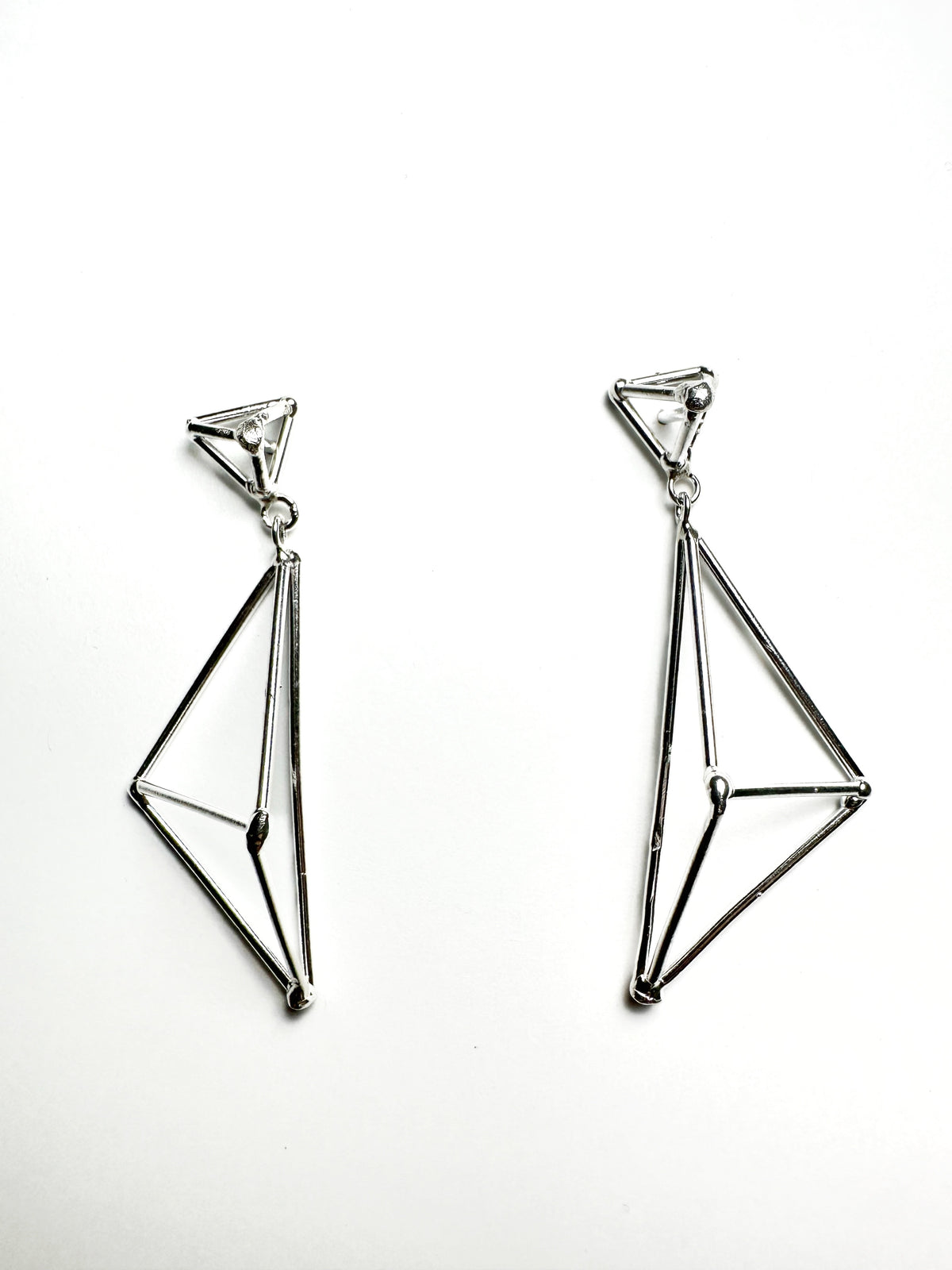 Pendientes Nébula II