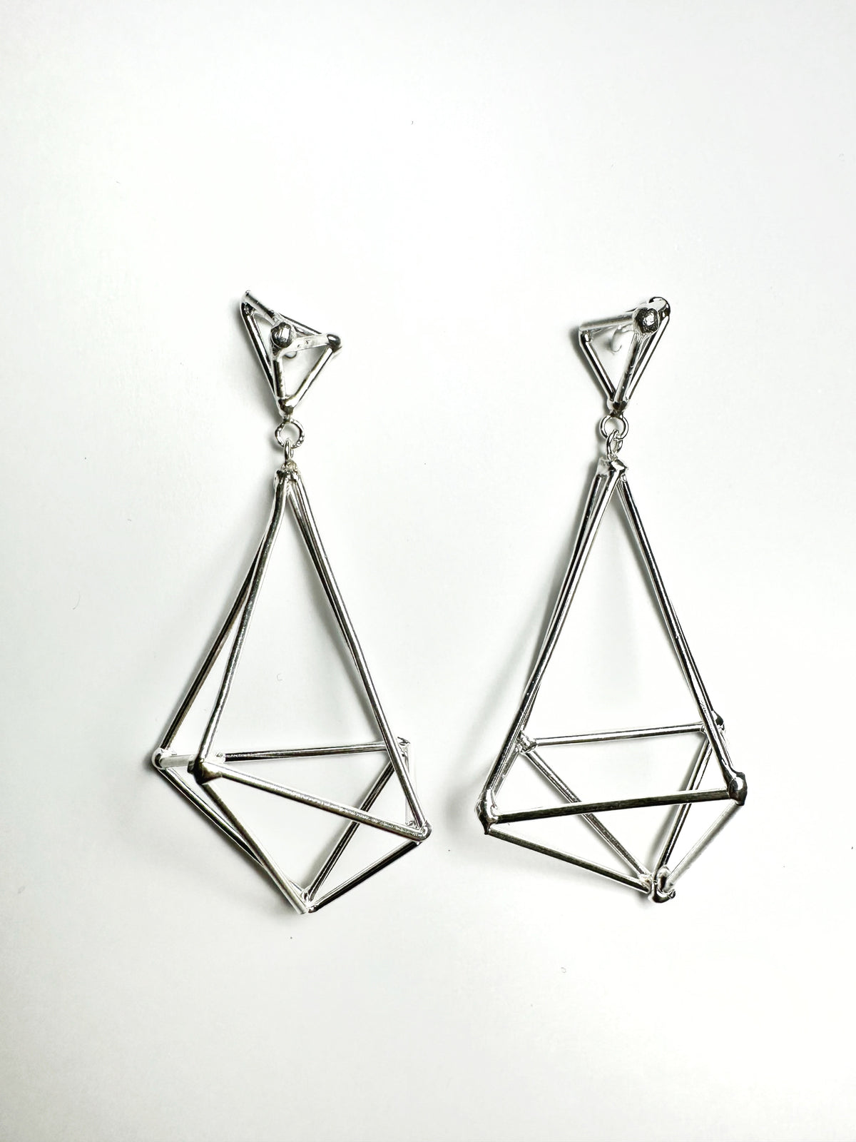 Pendientes Nébula III