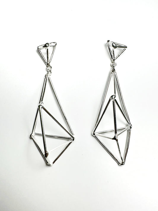 Pendientes Nébula IV