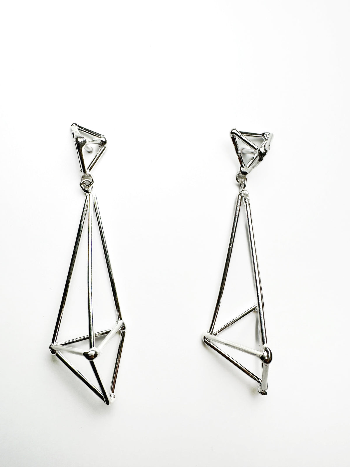 Pendientes Nébula VI
