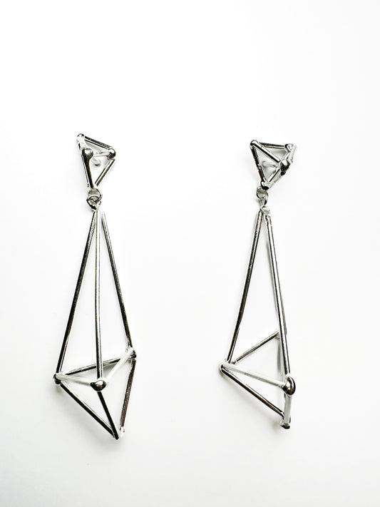 Pendientes Nébula VI
